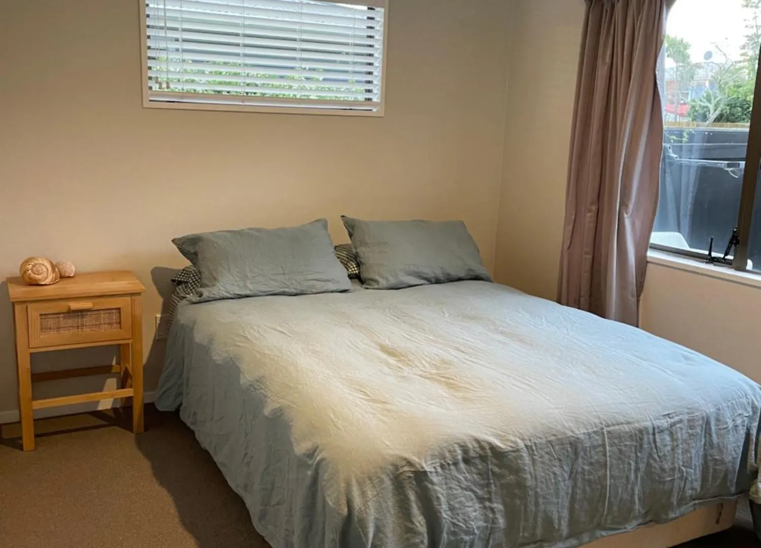 Holiday home Cutie On Kaniere Mount Maunganui
